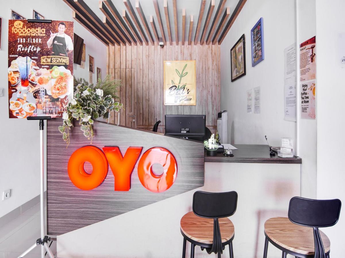 בוגור Oyo 2233 Bell'S Place מראה חיצוני תמונה