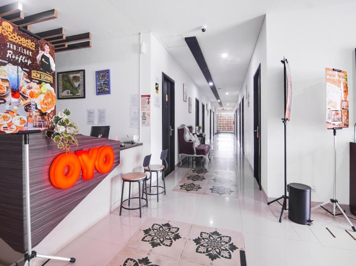 בוגור Oyo 2233 Bell'S Place מראה חיצוני תמונה