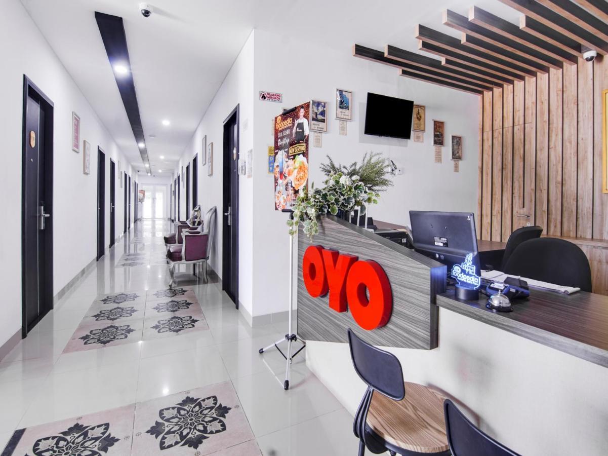 בוגור Oyo 2233 Bell'S Place מראה חיצוני תמונה