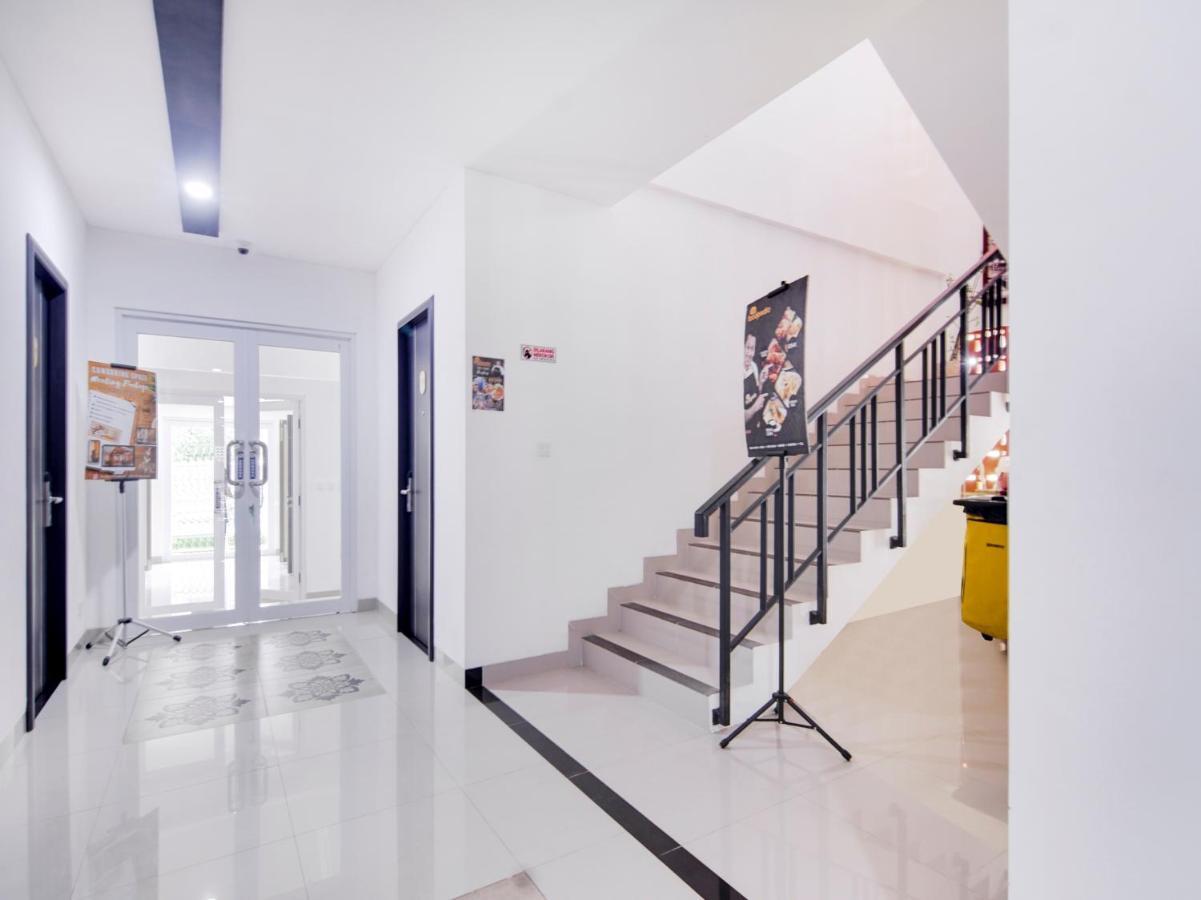 בוגור Oyo 2233 Bell'S Place מראה חיצוני תמונה