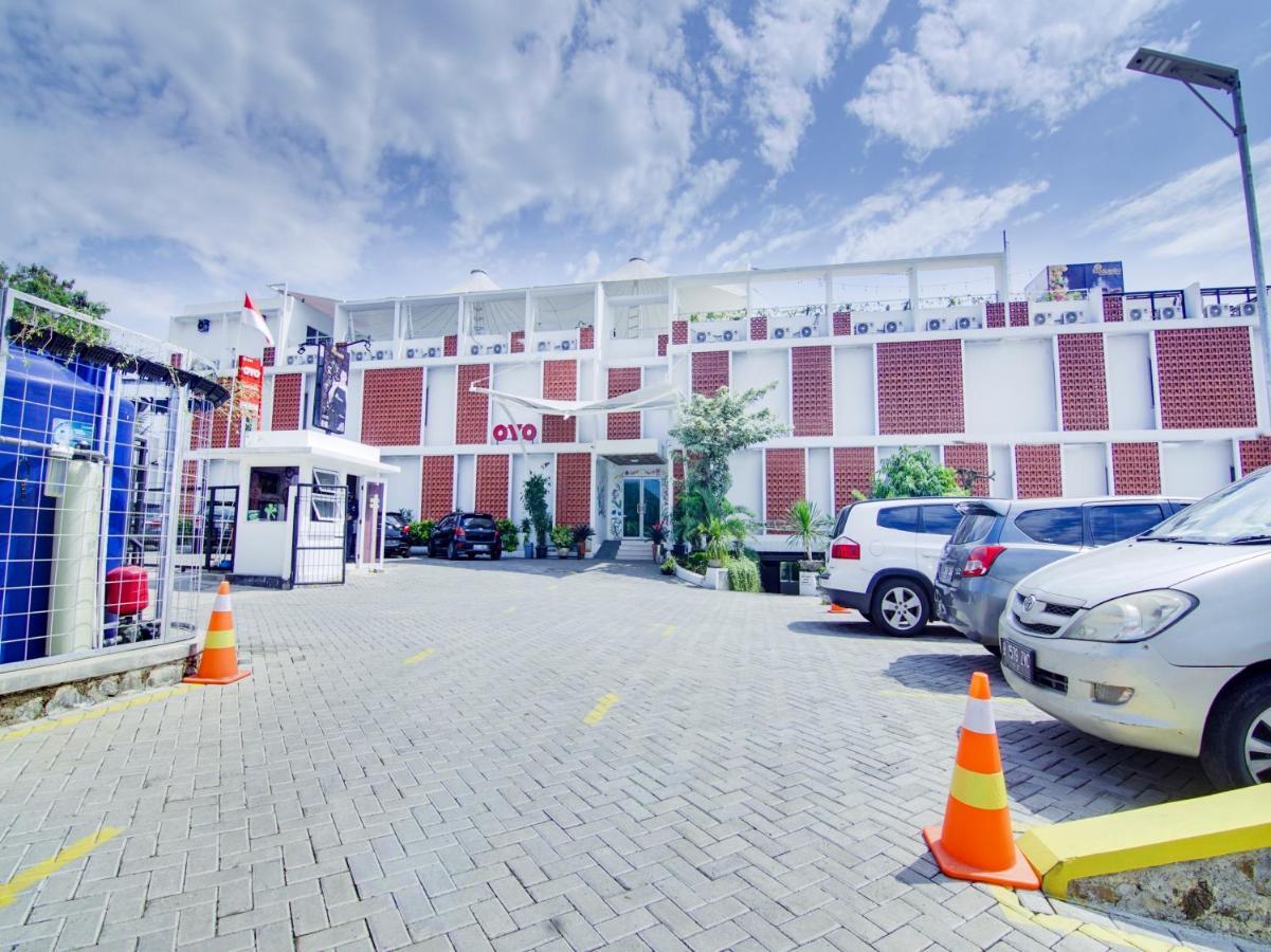 בוגור Oyo 2233 Bell'S Place מראה חיצוני תמונה