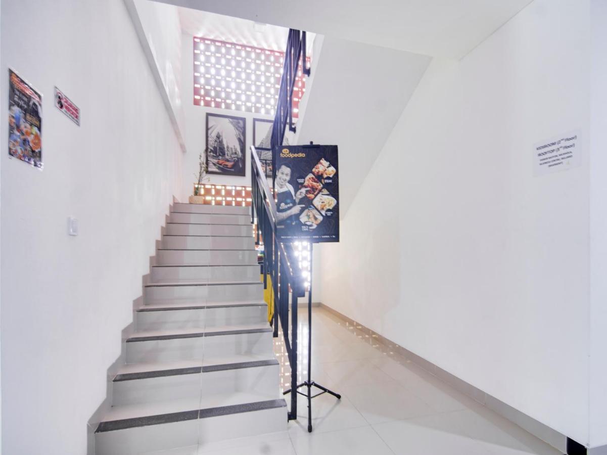 בוגור Oyo 2233 Bell'S Place מראה חיצוני תמונה