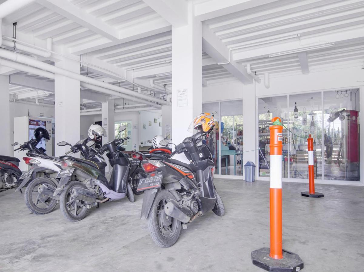 בוגור Oyo 2233 Bell'S Place מראה חיצוני תמונה