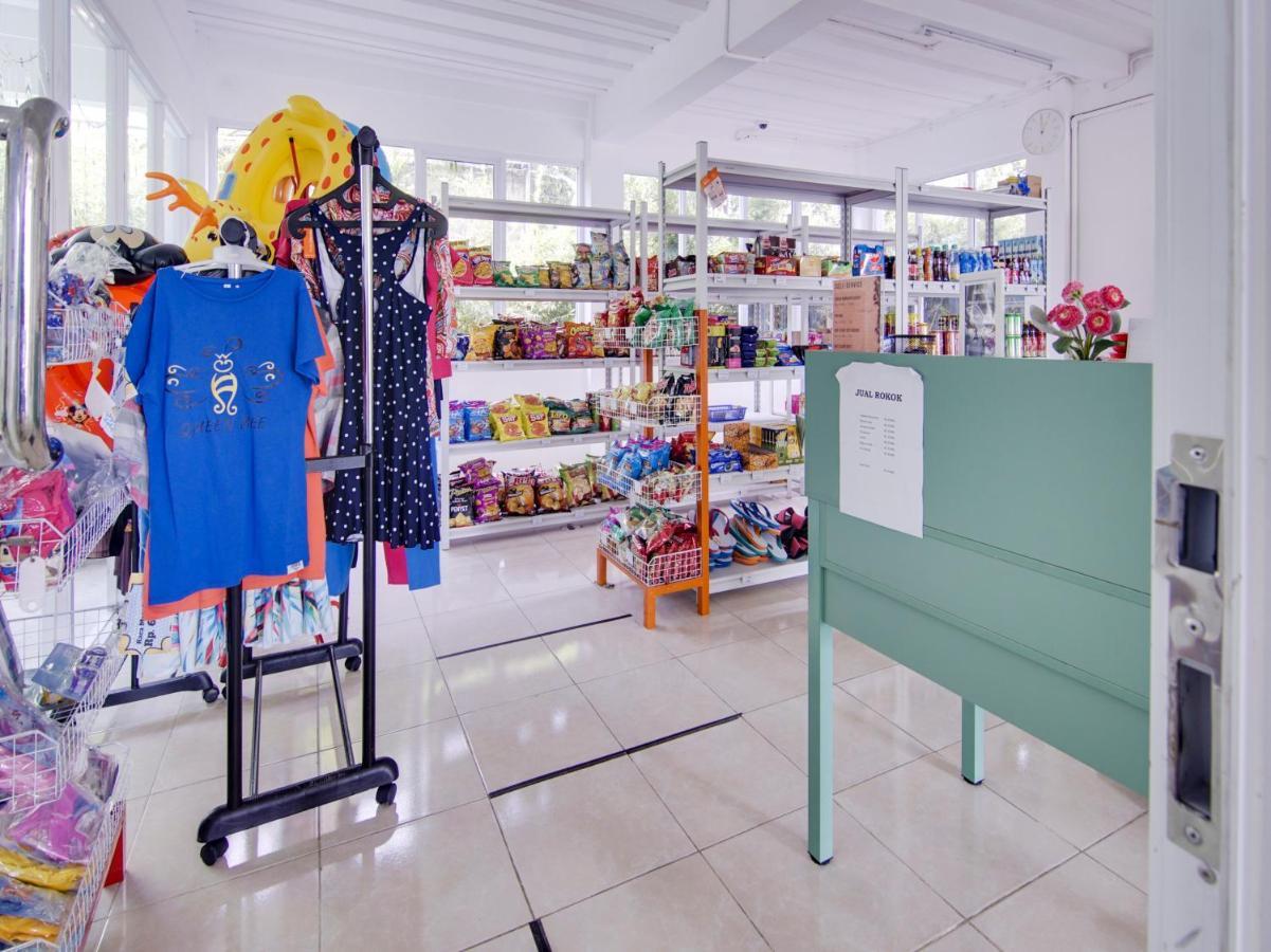 בוגור Oyo 2233 Bell'S Place מראה חיצוני תמונה